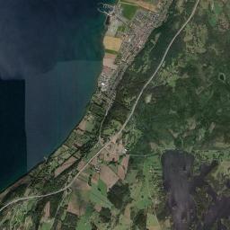 Gränna Satellite Map