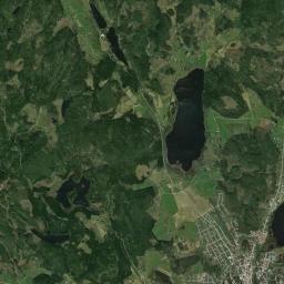 Kisa Satellite Map