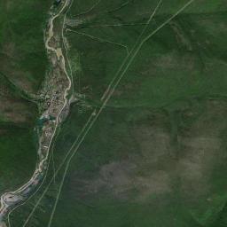 Balakhninskiy Satellite Map