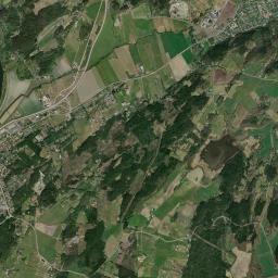 Skepplanda Satellite Map