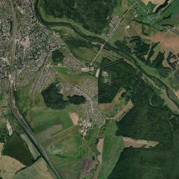Balezino Satellite Map