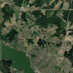 Nytva Satellite Map