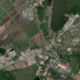 Kondratovo Satellite Map