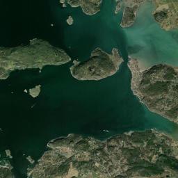 Tjuvkil Satellite Map
