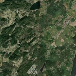 Diseröd Satellite Map