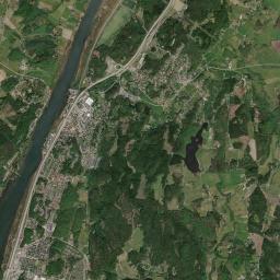 Alafors Satellite Map