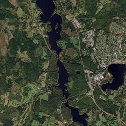 Mullsjö Satellite Map