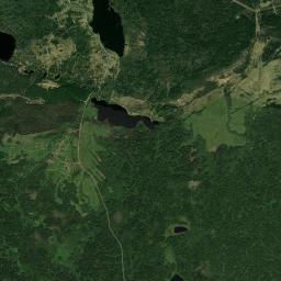 Valdayskiy Rayon Satellite Map
