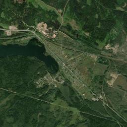 Bologoye-4 Satellite Map