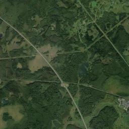 Bologovskiy Rayon Satellite Map