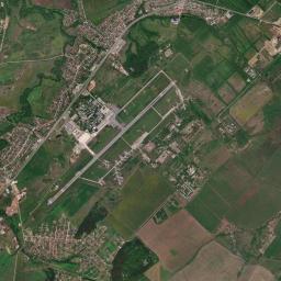 Sokol Satellite Map