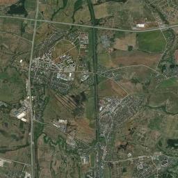 Froly Satellite Map