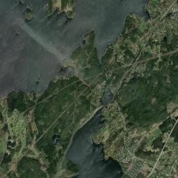 Ingared Satellite Map