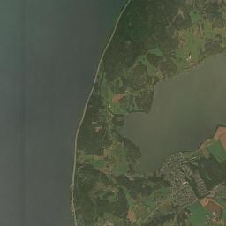 Kaxholmen Satellite Map