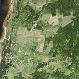 Ainaži Satellite Map