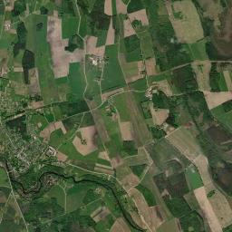 Mazsalaca Satellite Map