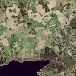 Võru vald Satellite Map