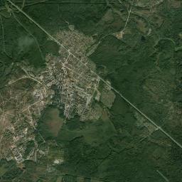 Vypolzovo Satellite Map