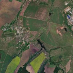 Gamovo Satellite Map