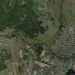 Alapayevsk Satellite Map
