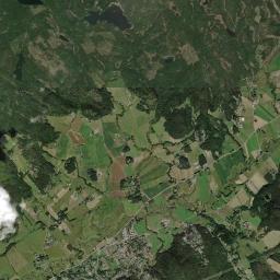 Olofstorp Satellite Map