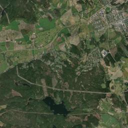 Gråbo Satellite Map