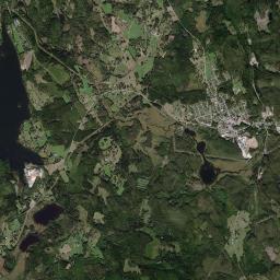 Österbymo Satellite Map