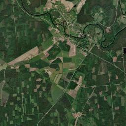 Staicele Satellite Map