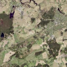 Antsla Satellite Map