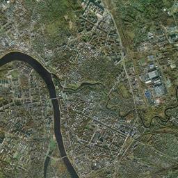 Pskov Satellite Map