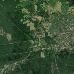 Dno Satellite Map