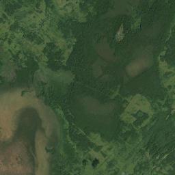 Volotovskiy Rayon Satellite Map