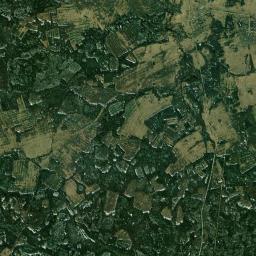 Sudislavskiy Rayon Satellite Map