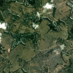 Ostrovskoye Satellite Map