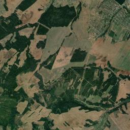Pavlovskiy Satellite Map