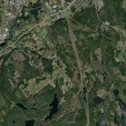 Stenkullen Satellite Map