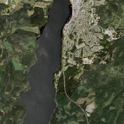 Ulricehamn Satellite Map