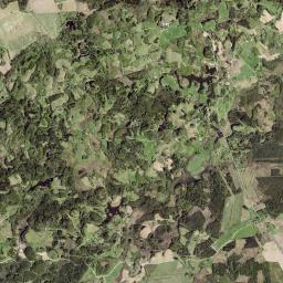 Antsla vald Satellite Map