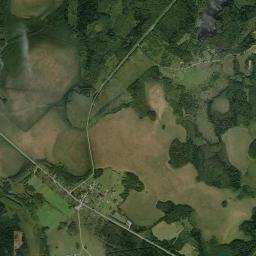 Kuzhenkino Satellite Map