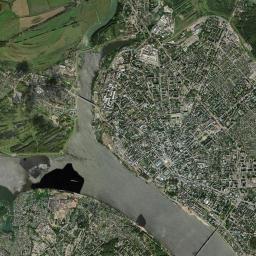 Kostroma Satellite Map