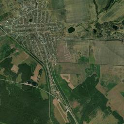 Nikolo-Pavlovskoye Satellite Map