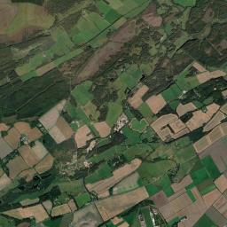 1, Invergordon, Highland IV18, UK Satellite Map