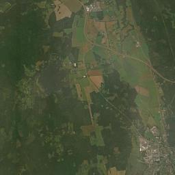 Tenhult Satellite Map