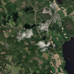 Södra Vi Satellite Map