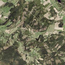 Rõuge vald Satellite Map