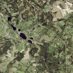 Rõuge Satellite Map