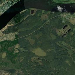 Krasnyy Profintern Satellite Map
