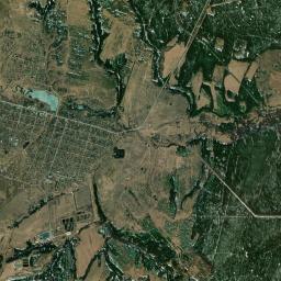 Yug Satellite Map