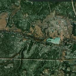 Zvëzdnyy Satellite Map