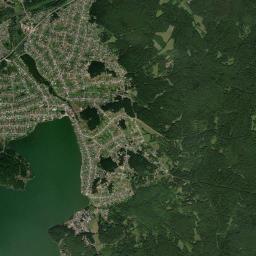 Chernoistochinsk Satellite Map